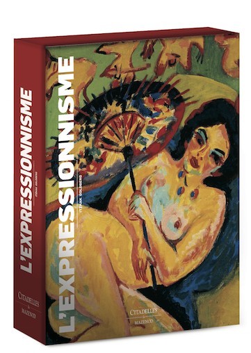 L’Expressionnisme