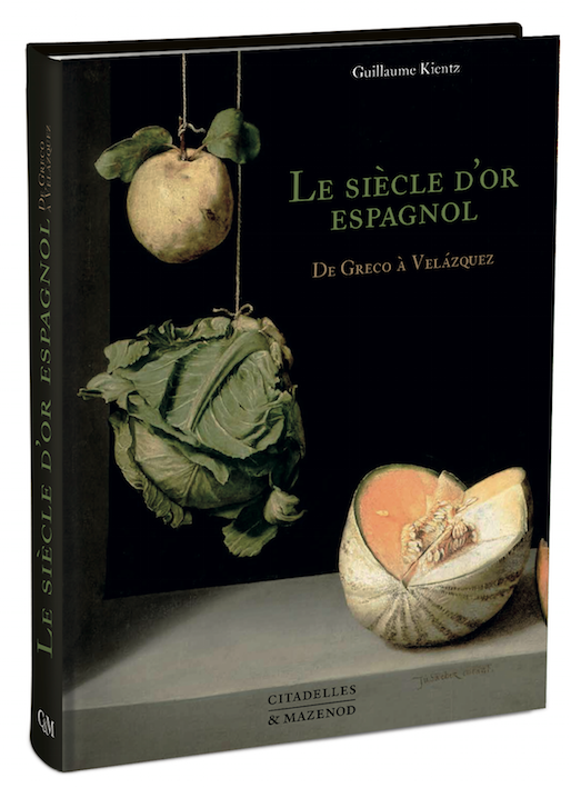 Le Siècle d’or espagnol