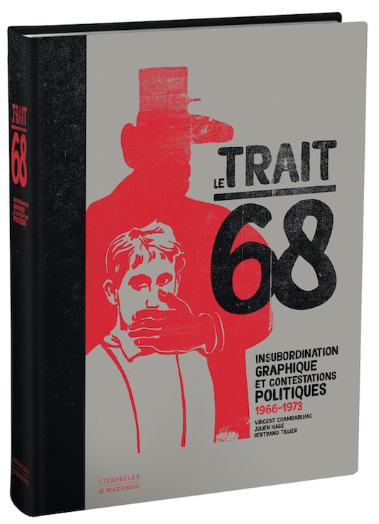 Le trait 68