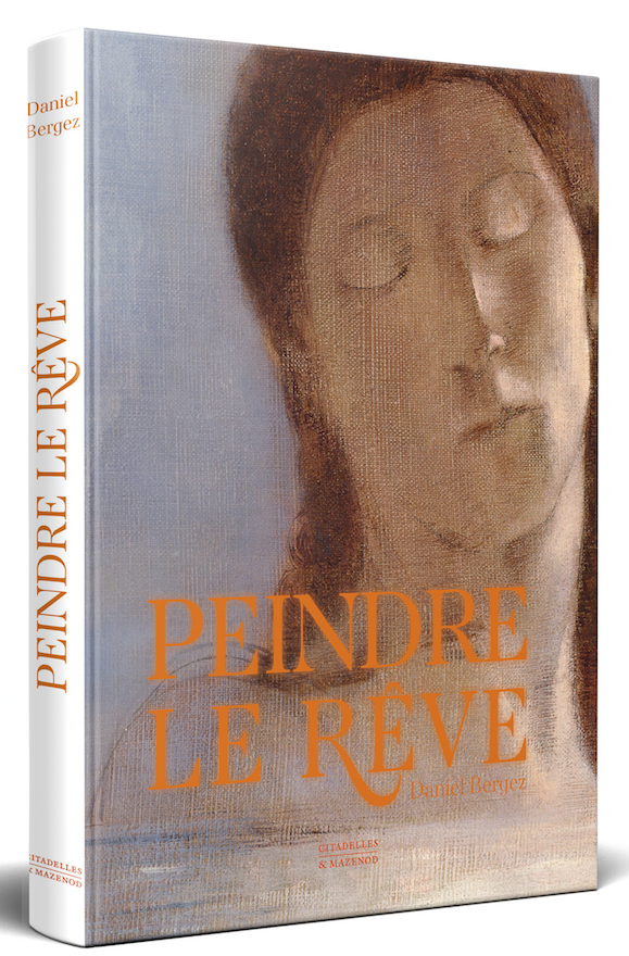 Peindre le rêve