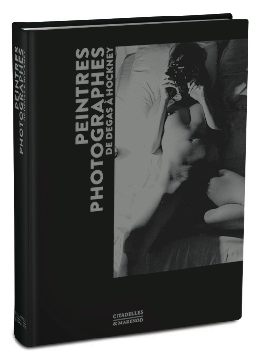 Peintres photographes