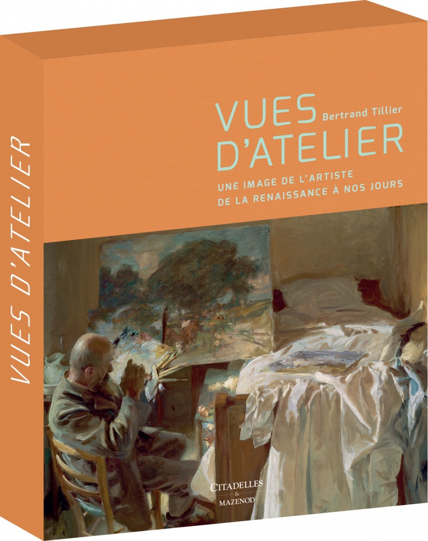 Vues d’atelier