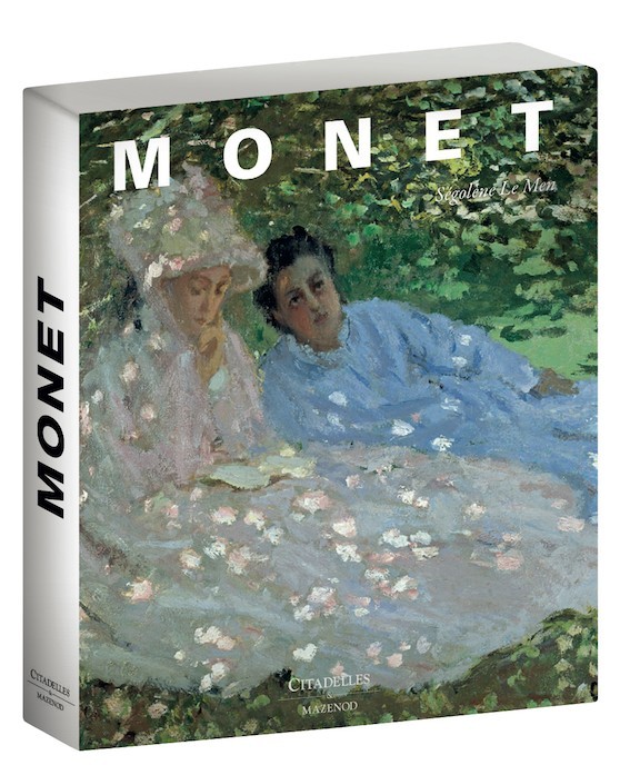 Monet