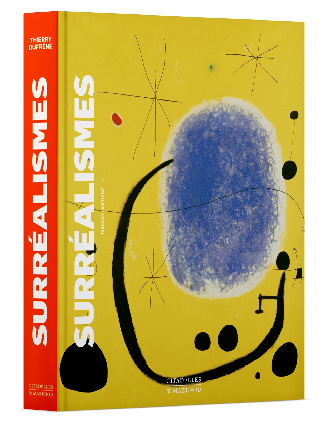 Surréalismes
