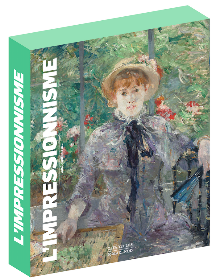 L’impressionnisme
