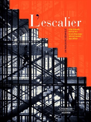 L’escalier