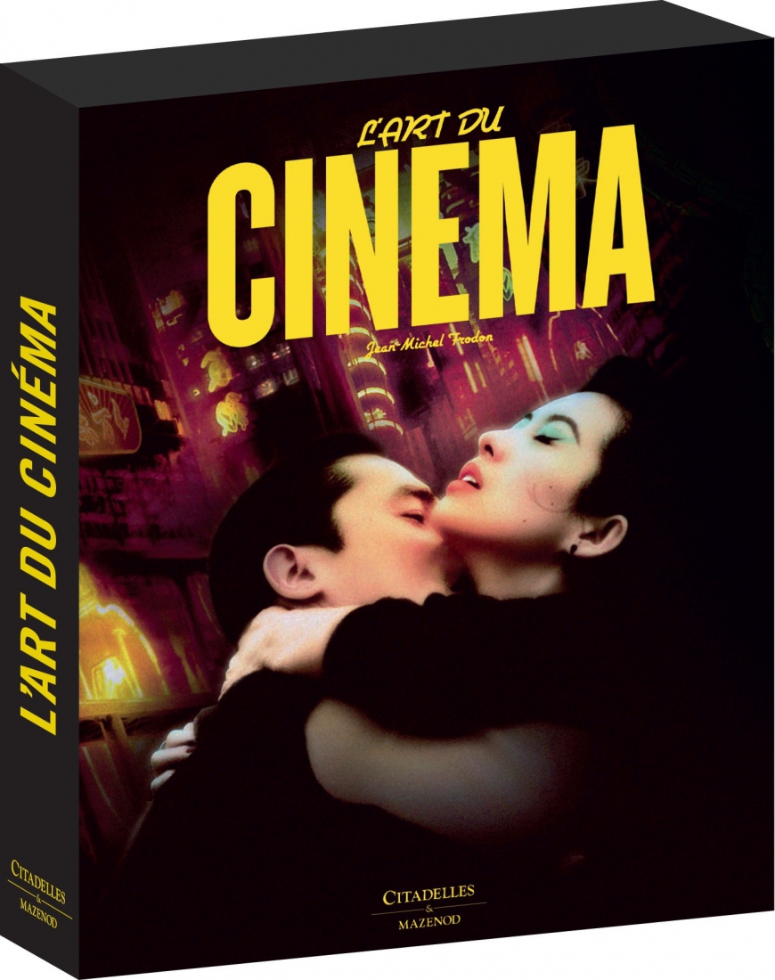 L’art du cinéma