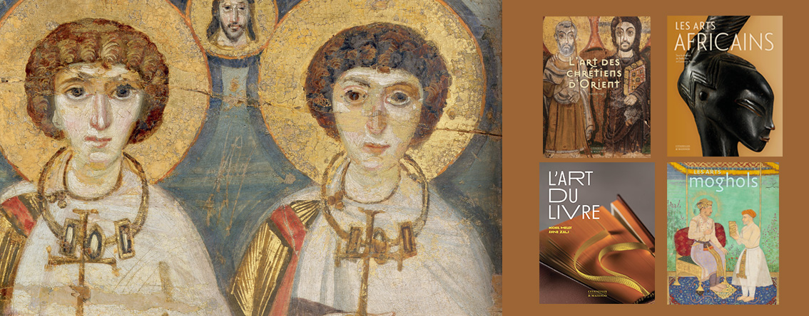 L’art et les grandes civilisations