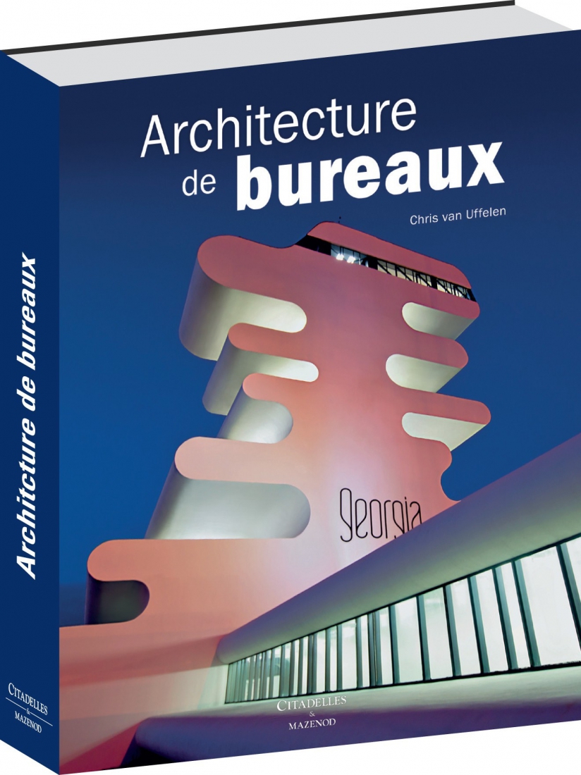 Architecture de bureaux