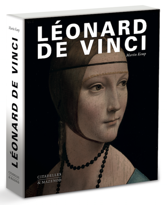 Léonard de Vinci