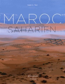 Maroc Saharien