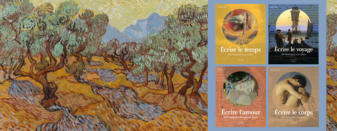 Littérature illustrée