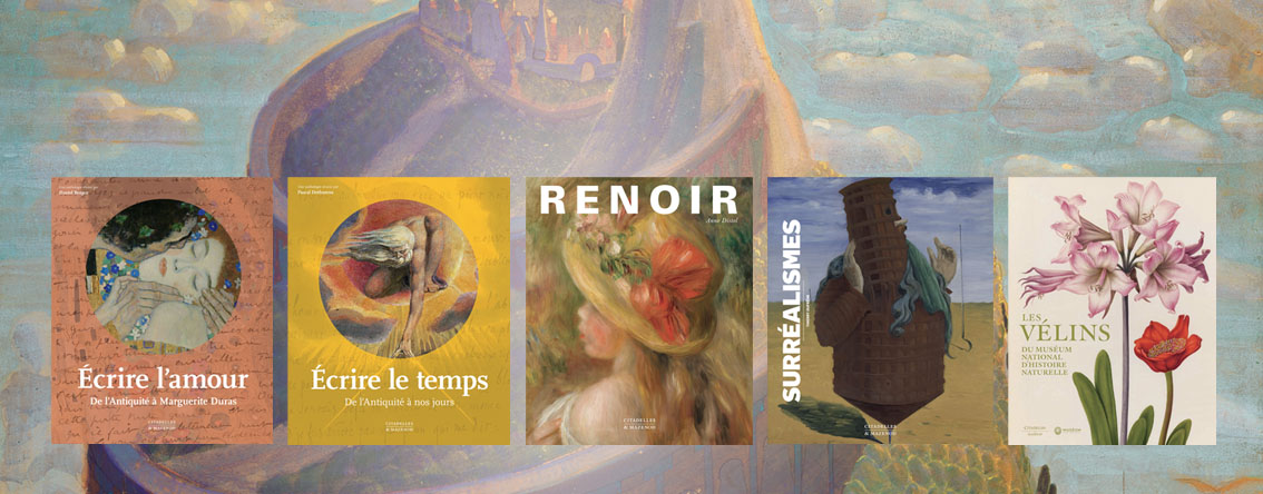 Nouveautés printemps 2026