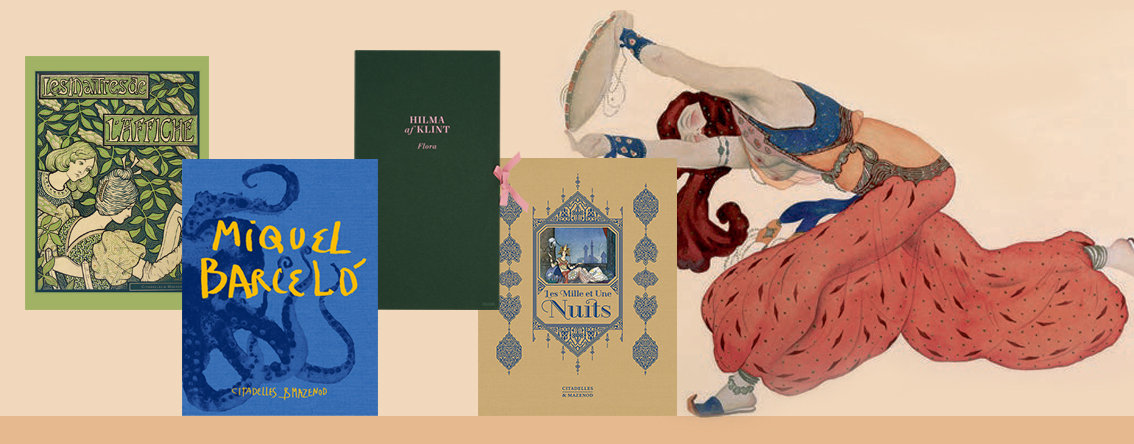 Livres exceptionnels