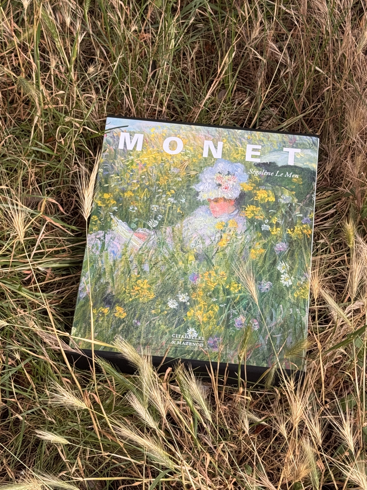 Monet