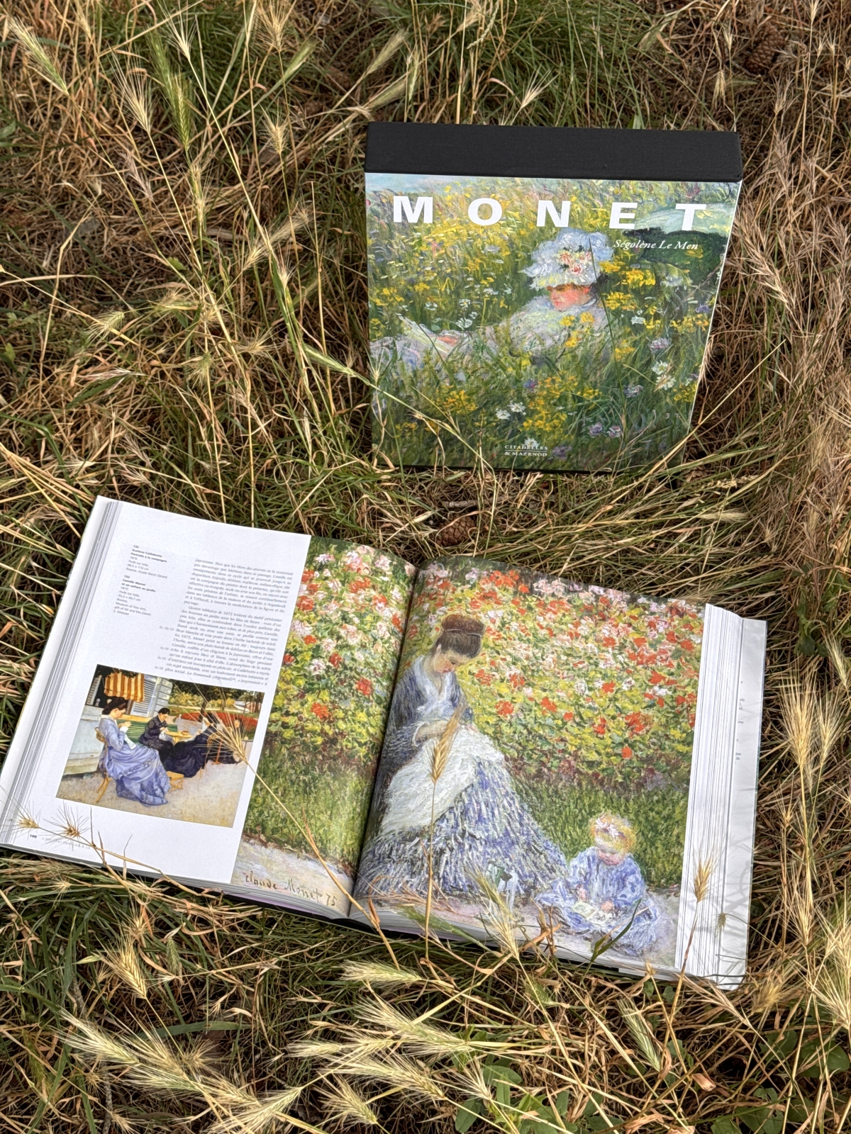 Monet