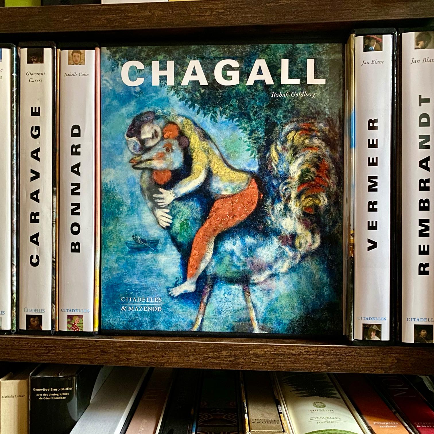 Chagall