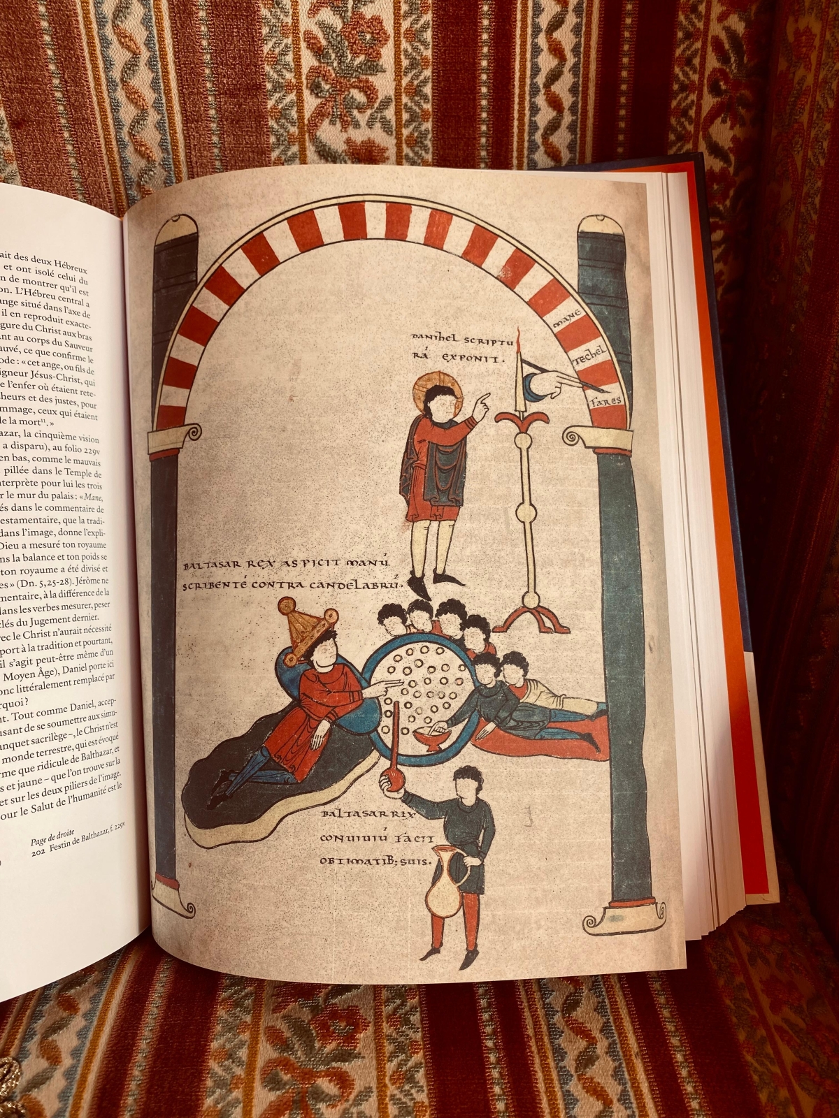 Le Beatus de Saint-Sever (livret)