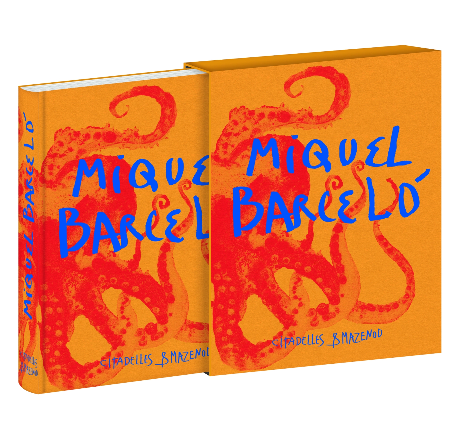 Miquel Barceló