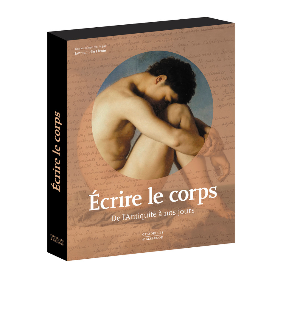 Écrire le corps