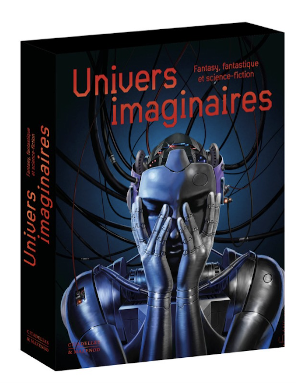 Univers imaginaires