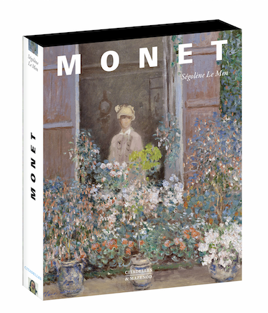 Monet
