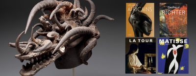 Collection Actualités