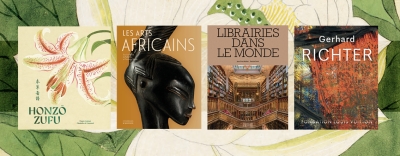 Collection Nouveautés automne 2025