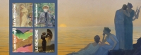 L'art en mouvements