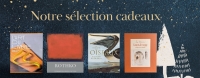 Sélection cadeaux