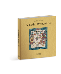 Le Codex Borbonicus (livret)
