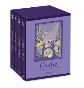 Contes