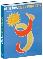 Affiches de la publicité
