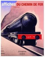 Affiches du chemin de fer