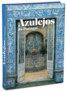 Azulejos du Portugal