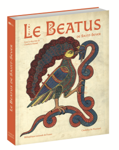 Le Beatus de Saint-Sever (livret)
