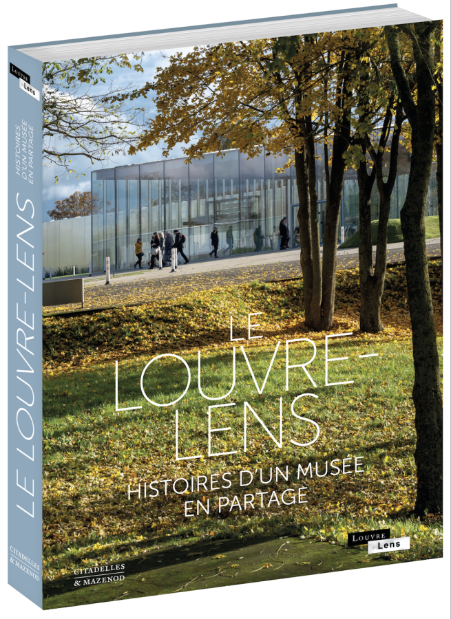 Le Louvre-Lens