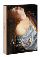 Artemisia Gentileschi