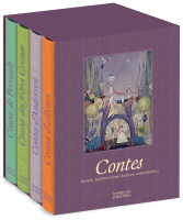 Contes