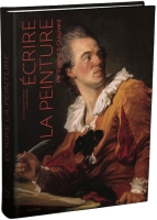 Écrire la peinture