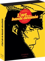 L’art de la bande dessinée