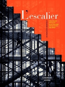 L’escalier