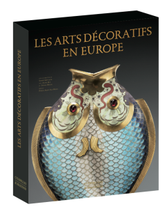 Les Arts décoratifs en Europe