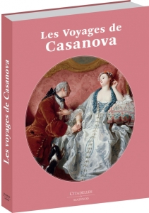 Les Voyages de Casanova