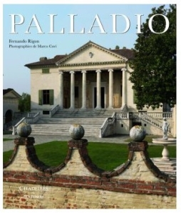 Palladio. Le modèle classique