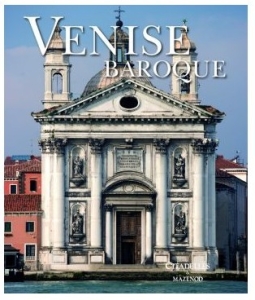 Venise baroque