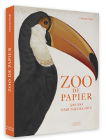 Zoo de papier